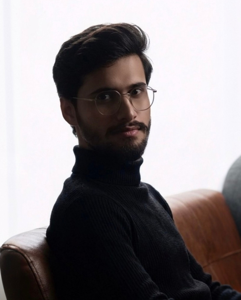 Abdul Moiz Dev — Software Engineer